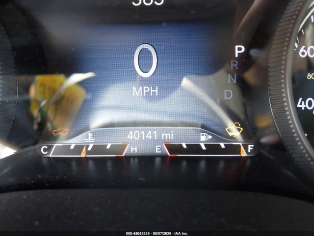 Jeep Cherokee Trailhawk 4x4