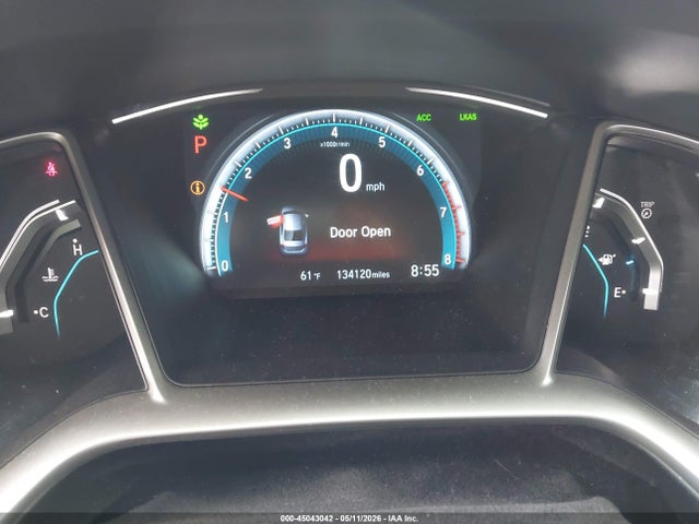 Honda Civic Touring