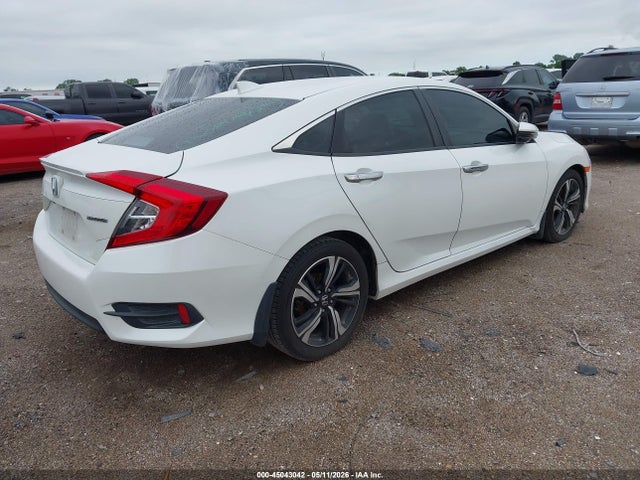 Honda Civic Touring