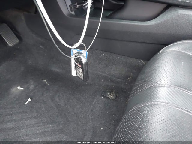 Honda Civic Touring