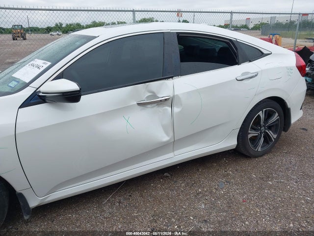 Honda Civic Touring