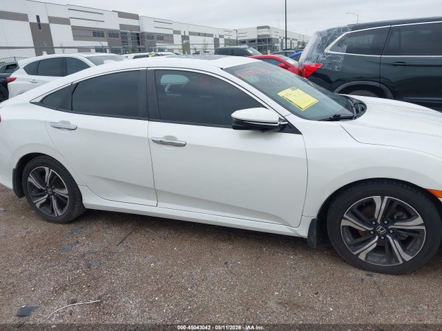 Honda Civic Touring