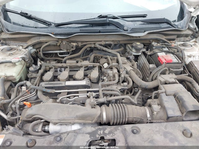 Honda Civic Touring