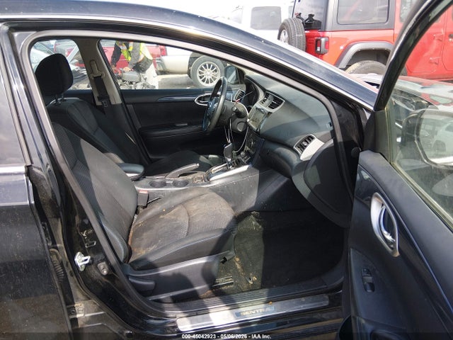 Nissan Sentra Sr