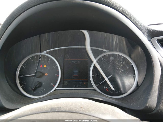Nissan Sentra Sr