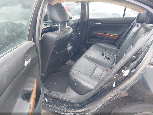 Honda Accord 2.4 Ex