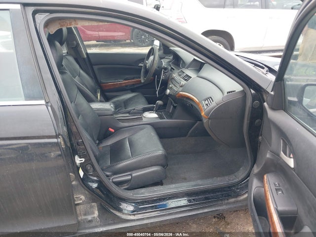 Honda Accord 2.4 Ex