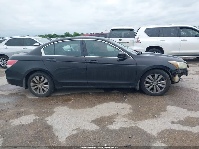 Honda Accord 2.4 Ex