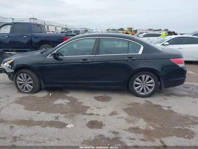 Honda Accord 2.4 Ex