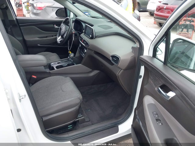 Hyundai SANTA FE Sel