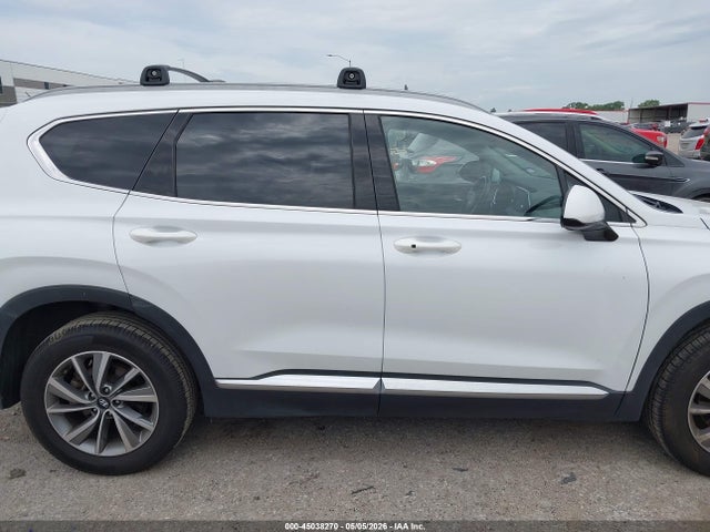 Hyundai SANTA FE Sel