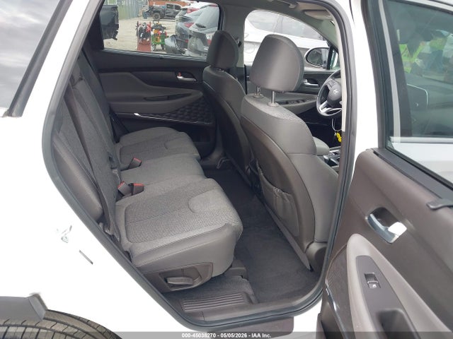 Hyundai SANTA FE Sel