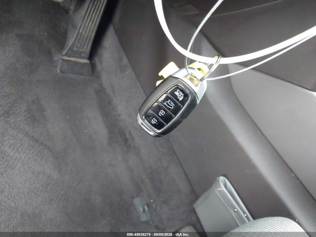 Hyundai SANTA FE Sel