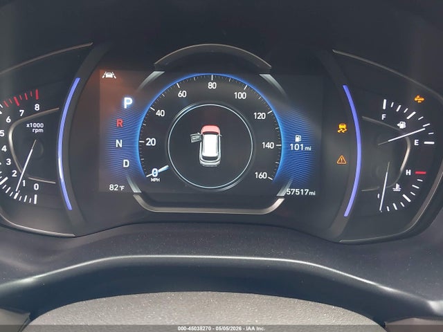 Hyundai SANTA FE Sel