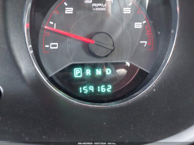 Dodge Avenger Sxt