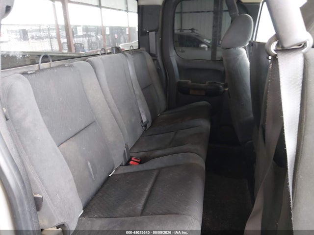 GMC Sierra 1500 Sle
