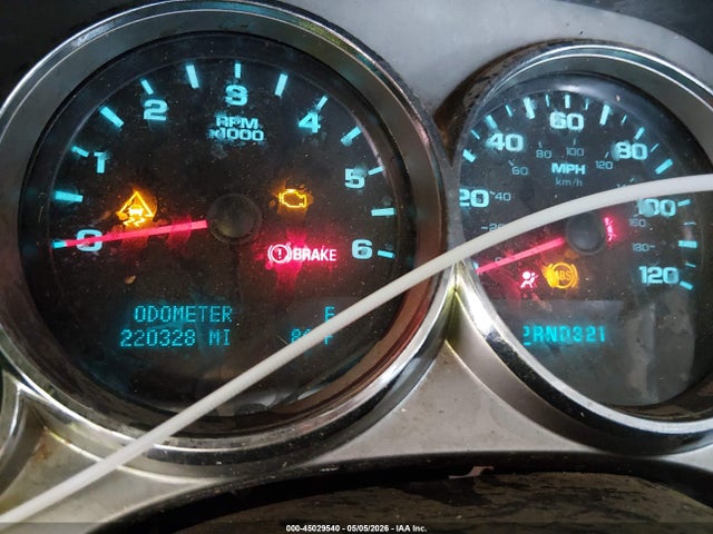 GMC Sierra 1500 Sle