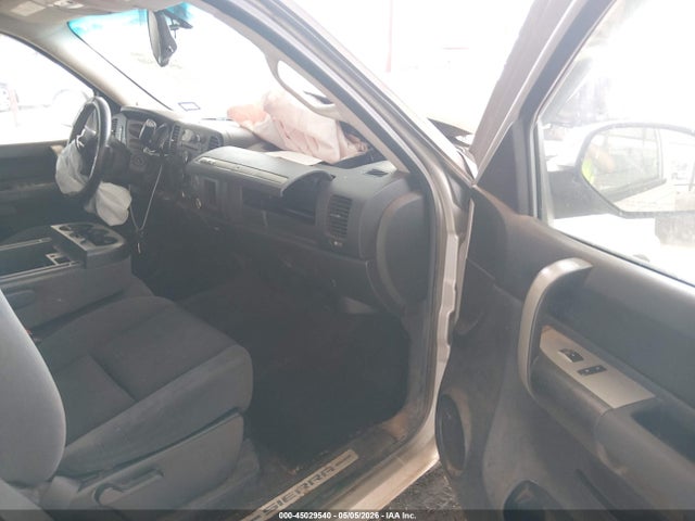 GMC Sierra 1500 Sle