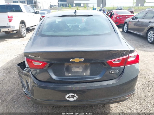 Chevrolet Malibu Lt