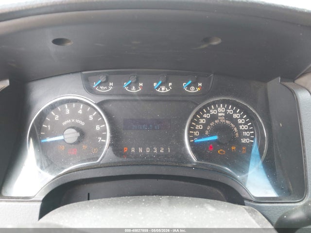 Ford F-150 Xlt