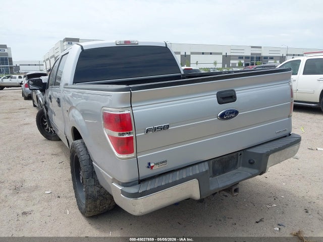 Ford F-150 Xlt