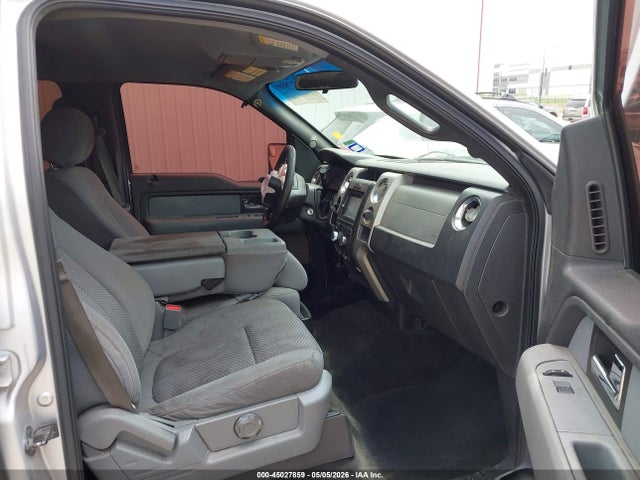 Ford F-150 Xlt