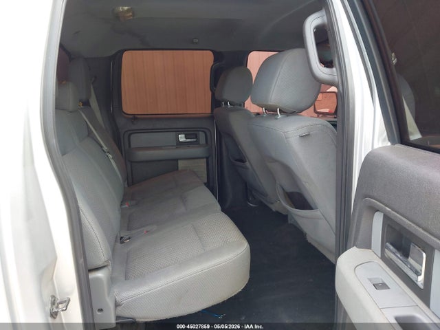 Ford F-150 Xlt