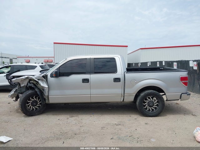 Ford F-150 Xlt