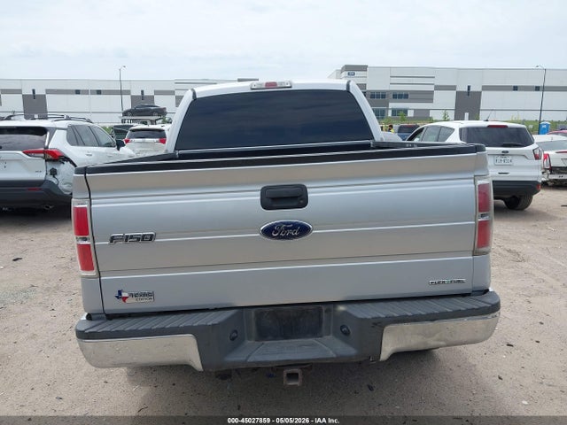Ford F-150 Xlt