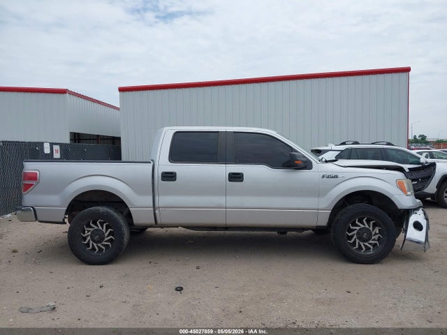 Ford F-150 Xlt