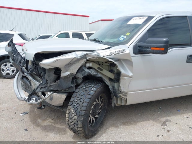 Ford F-150 Xlt