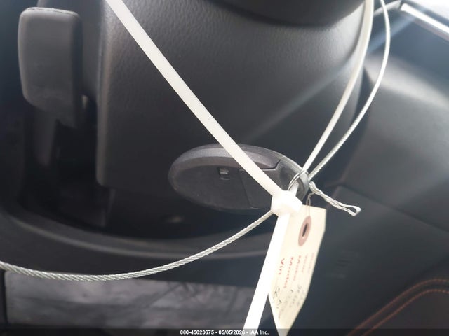 Nissan Altima Sr Intelligent Awd