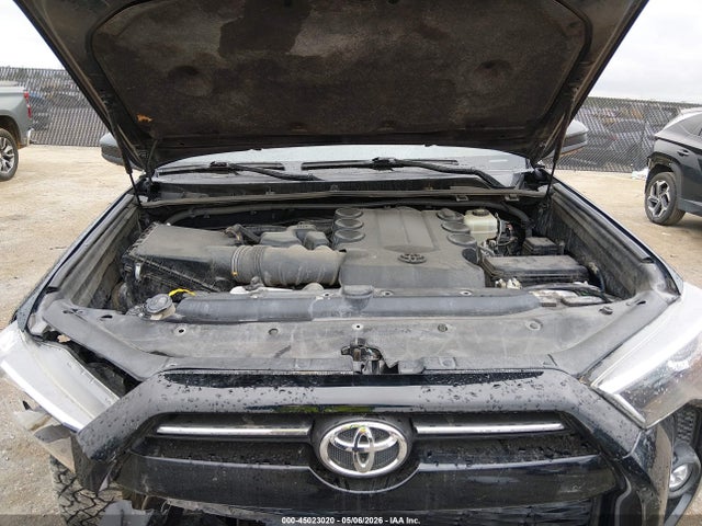 Toyota 4Runner Trd Off Road