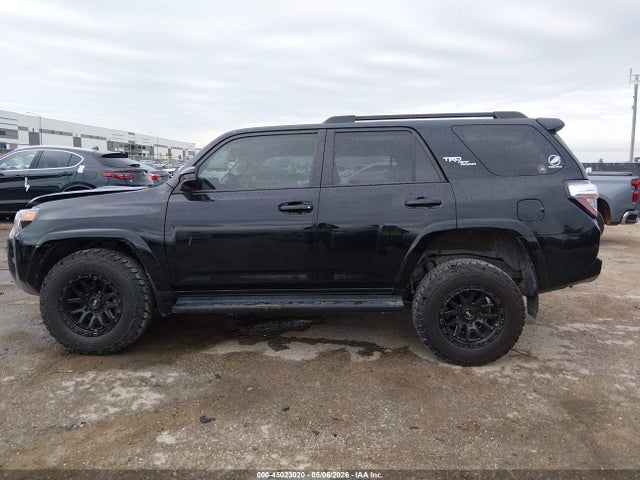 Toyota 4Runner Trd Off Road