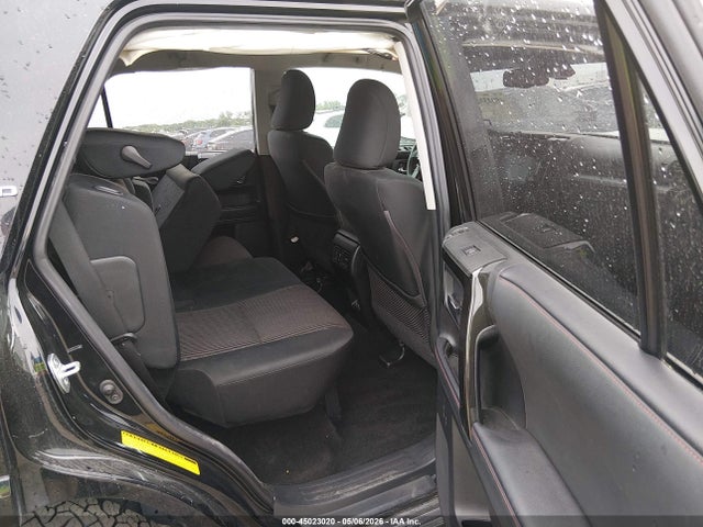 Toyota 4Runner Trd Off Road