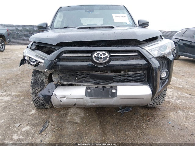 Toyota 4Runner Trd Off Road