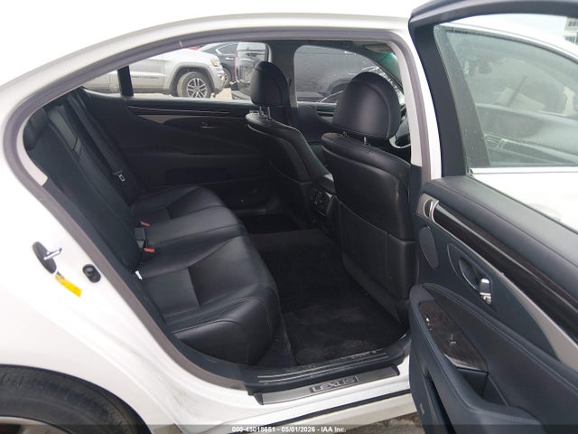 Lexus LS L