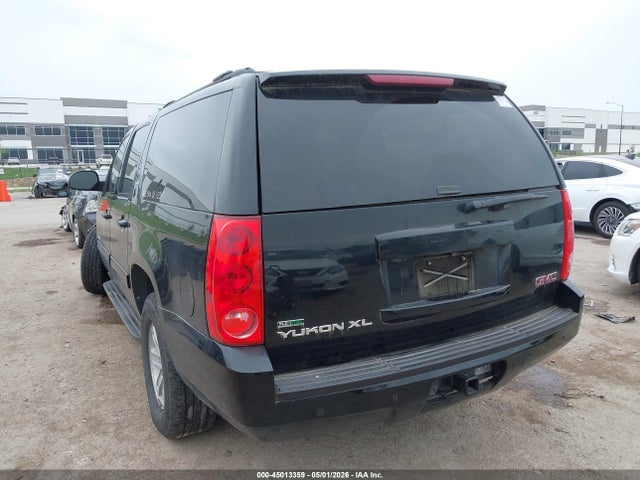 GMC Yukon Slt