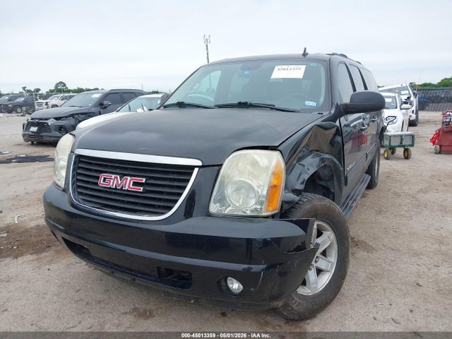 GMC Yukon Slt