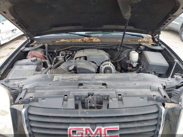 GMC Yukon Slt