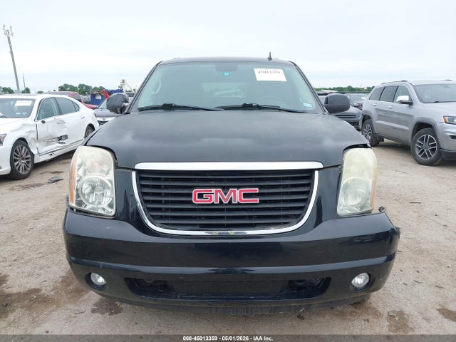 GMC Yukon Slt
