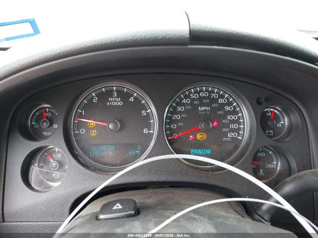 GMC Yukon Slt