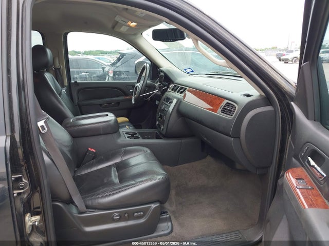 GMC Yukon Slt
