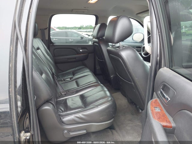 GMC Yukon Slt