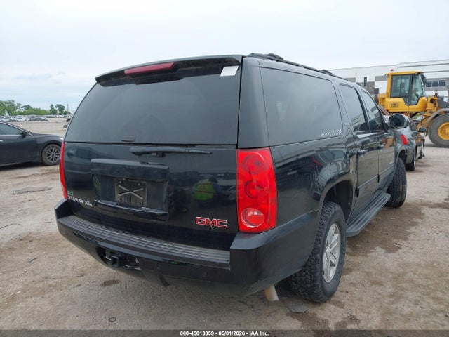 GMC Yukon Slt