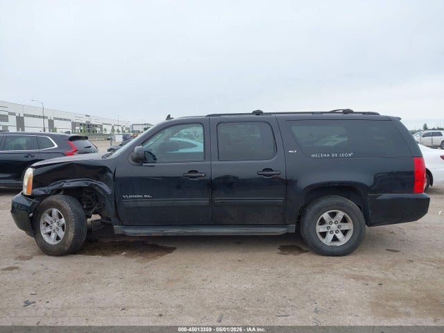 GMC Yukon Slt