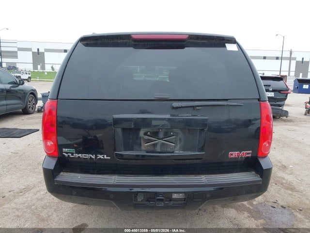 GMC Yukon Slt