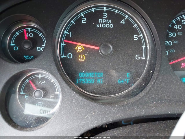 GMC Yukon Slt