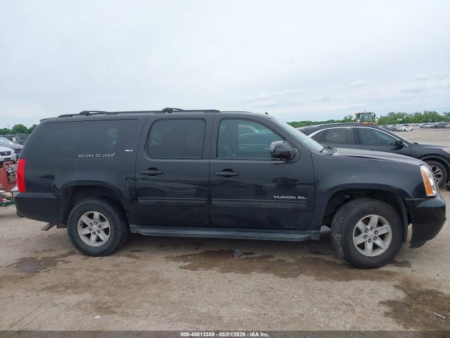 GMC Yukon Slt