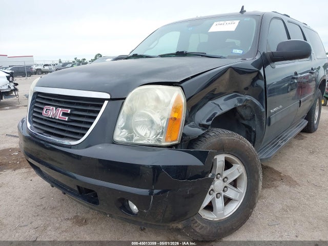 GMC Yukon Slt